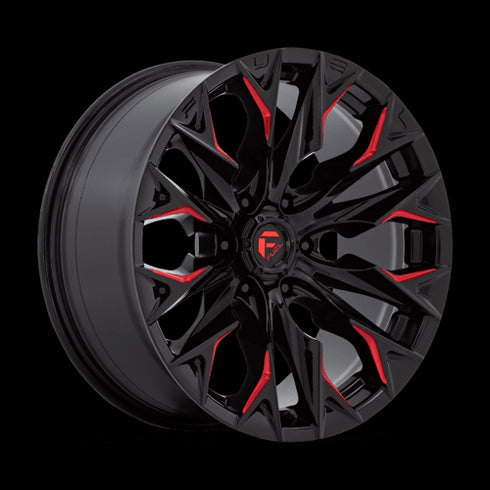 Fuel 20X9 6/135 +1 D823 FLAME - IDB WA